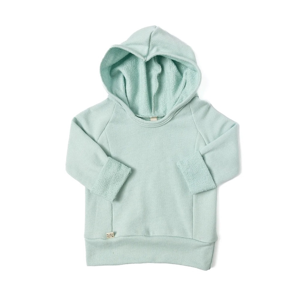 Childhoods Clothing Beach Hoodie